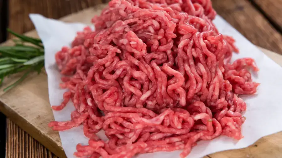 Carne Molida