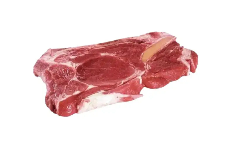Churrasco Redondo