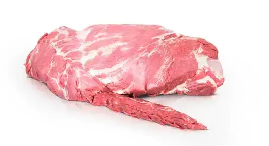 Guiso de Paleta